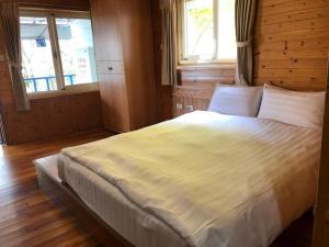 Phòng Tiêu chuẩn Giường đôi A (Standard Double A)