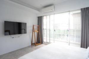 Phòng 4 Người Có Bồn Tắm (Quadruple Room with Bath)