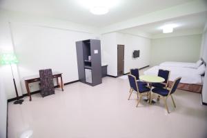Quadruple Room with Two King Bed - select at check-in