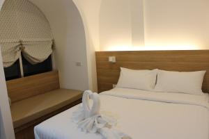 Phòng giường đôi Phòng tắm chung (Double Room Shared Bathroom)