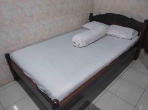 Phòng giường đơn (Single Room)