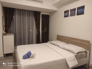Studio Deluxe Có Giường Cỡ Queen (Deluxe Queen Studio )