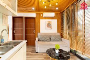 Biệt Thự 2 Phòng Ngủ (Two-Bedroom Villa)