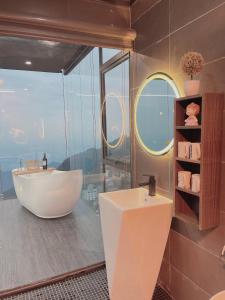 Biệt Thự 2 Phòng Ngủ (Two-Bedroom Villa)