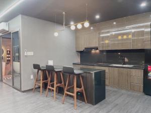 Biệt Thự 2 Phòng Ngủ (Two-Bedroom Villa)