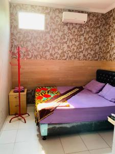 Phòng Hai Giường Đơn (Twin Room)