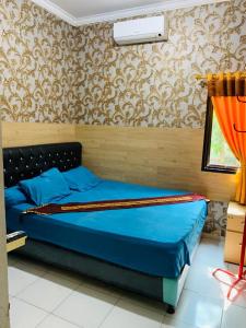 Phòng Hai Giường Đơn (Twin Room)