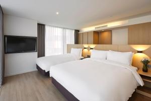 Suite Nhìn Toàn Cảnh (Panoramic Suite)