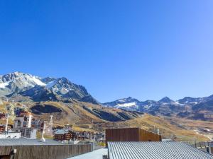Apartment Arcelle-10