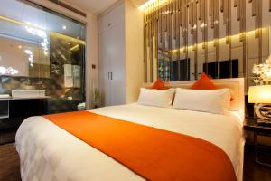 Phòng Owner-Studio (Owner-Studio Room)