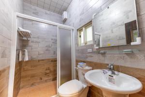 Phòng Giường Đôi Nhỏ (Small Double Room)