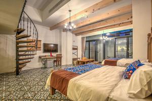 Phòng dành cho 6 người (Room for 6)