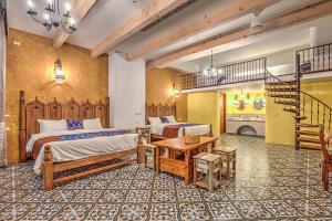 Phòng dành cho 6 người (Room for 6)