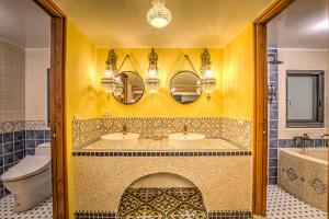 Phòng dành cho 6 người (Room for 6)
