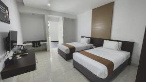 Phòng Loại Sang (Deluxe Room)