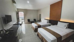 Phòng Superior (Superior Room)