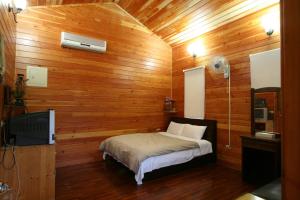 Nhà gỗ (chalet) Superior (2 Người lớn) (Superior Chalet (2 Adults))