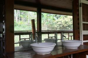 Nhà Gỗ (Chalet) Superior (10 Người Lớn) (Superior Chalet (10 Adults))