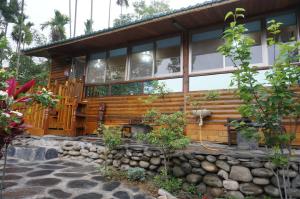 Nhà Gỗ (Chalet) Superior (8 Người Lớn) (Superior Chalet (8 Adults))