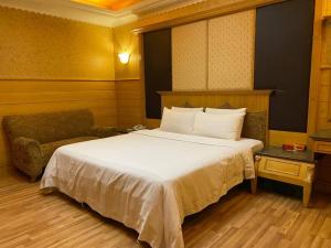 Phòng Có Giường Cỡ Queen (Queen Room)