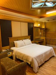 Phòng Có Giường Cỡ Queen (Queen Room)