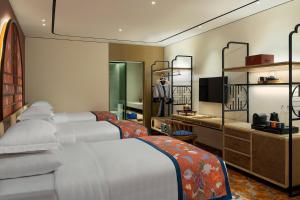 Phòng Suite gia đình (Family Suite)