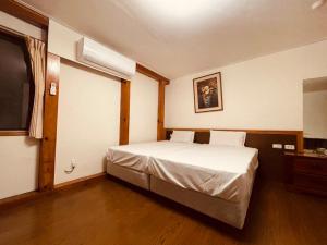 Phòng Comfort Hai Giường Đơn (Comfort Twin Room)