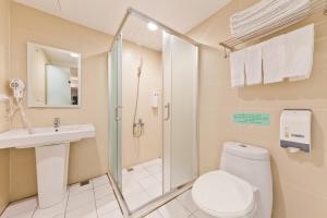 Phòng Ba Người (Triple Room)