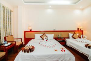 Phòng Tiêu Chuẩn (Standard)