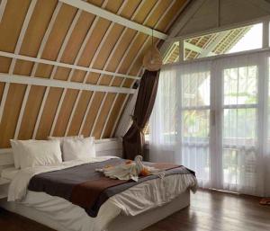 Phòng Loại Sang Giường Đôi (Deluxe Double Room)