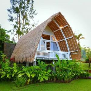 Phòng Loại Sang Giường Đôi (Deluxe Double Room)