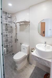 Phòng 2 giường đơn Hướng cảnh (View Twin Room)