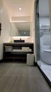 Phòng 4 Người Tiện nghi (Comfort Quadruple Room)
