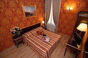 Double or Twin Room room in Residenza Goldoni