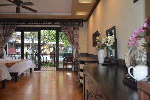 Phòng Superior 2 giường (Superior Twin Room)