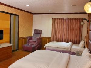 Phòng Ba Người (Triple Room)