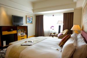 Premier Suite