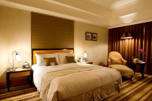 Phòng Đơn Superior - Không Hút Thuốc (Superior Single Room - Non-Smoking)