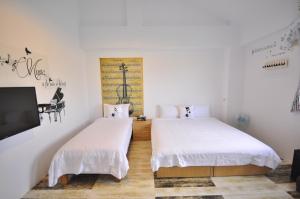 Phòng Ba Người (Triple Room)