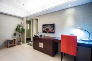 Phòng Hai Giường Đơn (Twin Room)