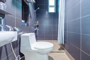 Phòng Giường Đôi Nhỏ (Small Double Room)
