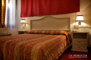 Single Room room in Ca' Pedrocchi