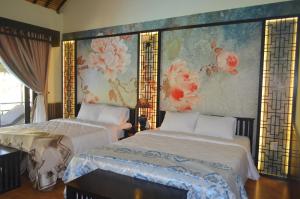 Phòng Superior 4 Người (Superior Quadruple Room)