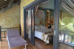 Phòng Superior 4 Người (Superior Quadruple Room)