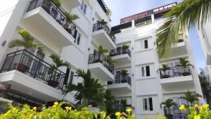 Tuần trăng mật (Honeymoon)