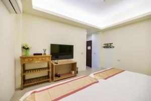 Phòng 4 Người kiểu Nhật Bản (Japanese-Style Quadruple Room)