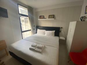 Phòng Đôi (Double Room)