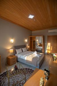 Standard Triple Room room in TAXIM 34 Hotel İstanbul