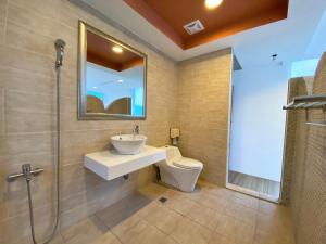 Nhà 2 Phòng Ngủ (Two-Bedroom House)