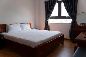 Phòng Đôi (Double Room)